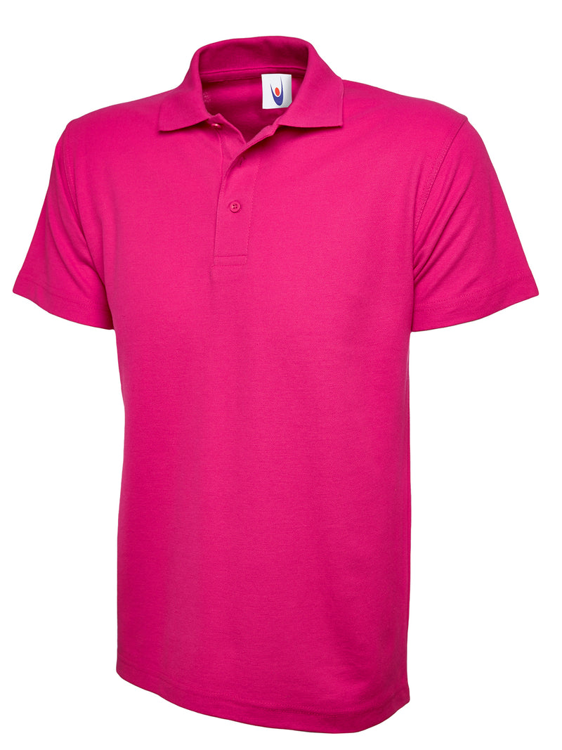 Uneek Classic Polo Shirt (UC101)