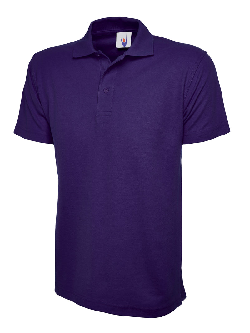 Uneek Classic Polo Shirt (UC101)