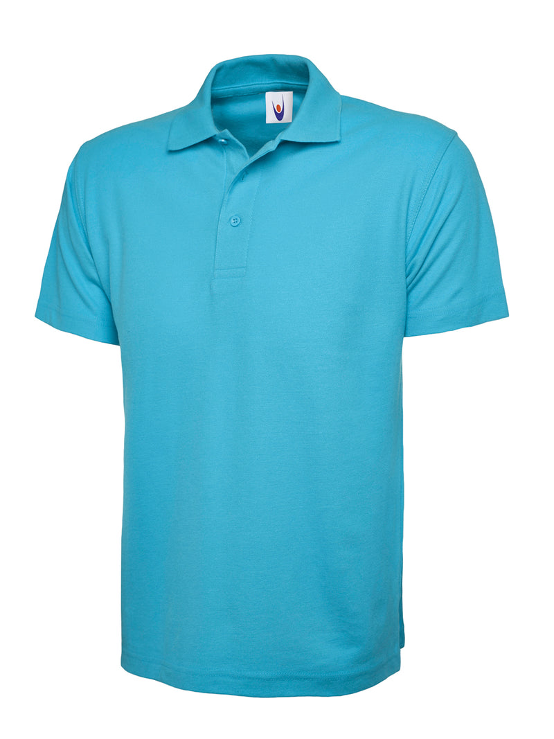 Uneek Classic Polo Shirt (UC101)