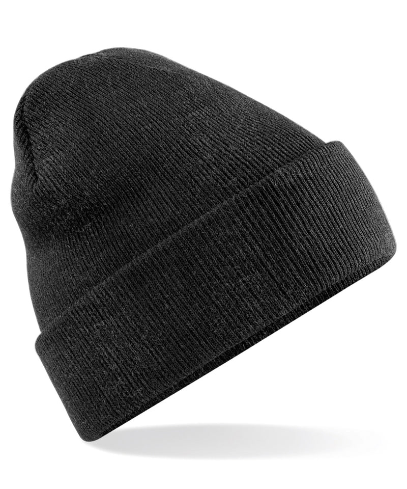 Beanie - Original cuffed beanie - BC045