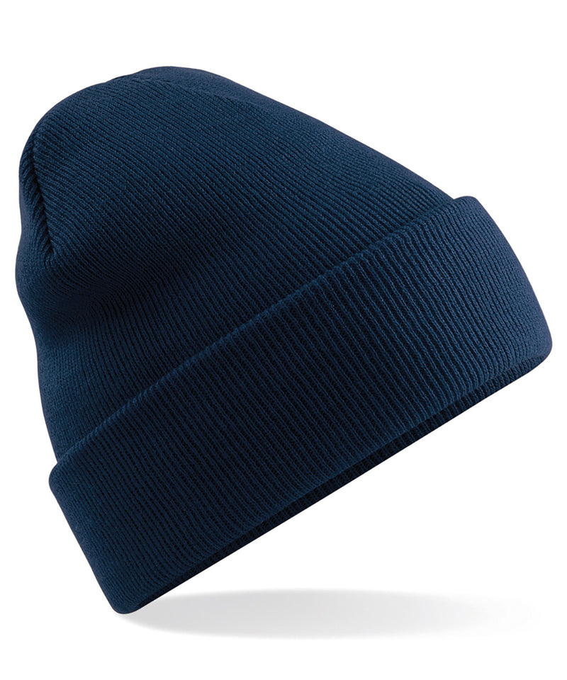Beanie - Original cuffed beanie - BC045