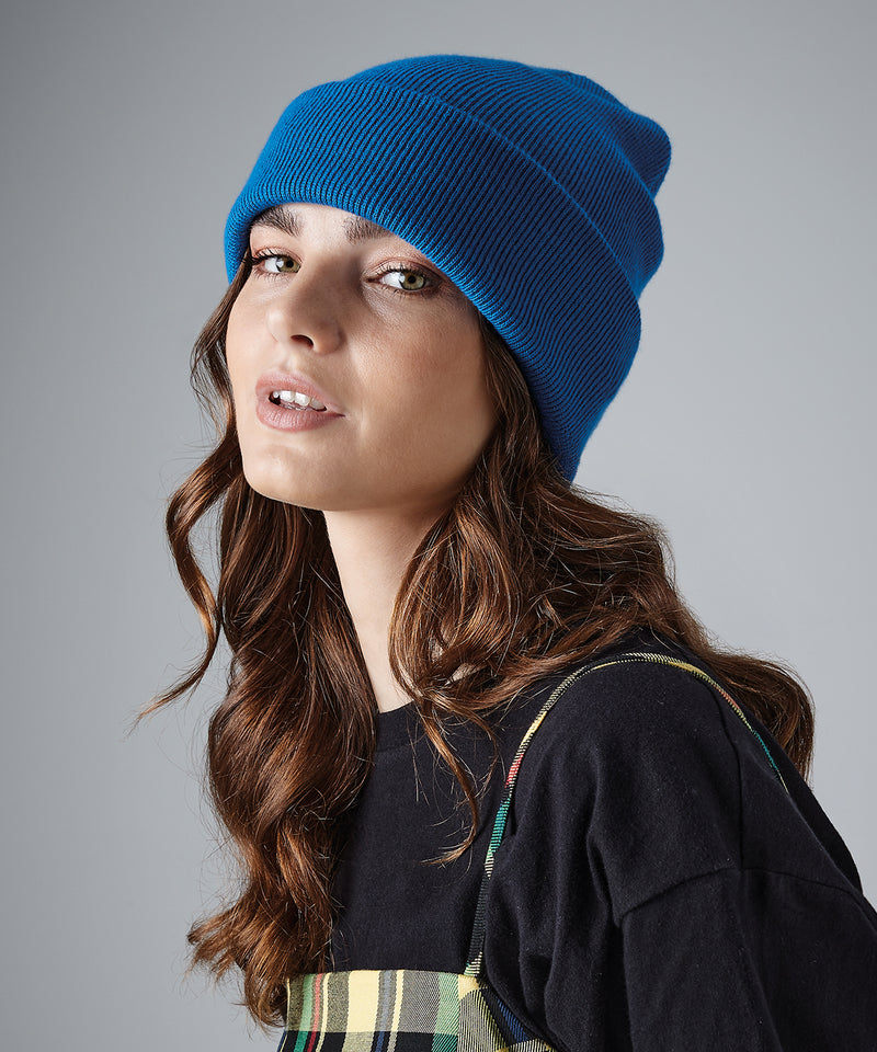 Beanie - Original cuffed beanie - BC045