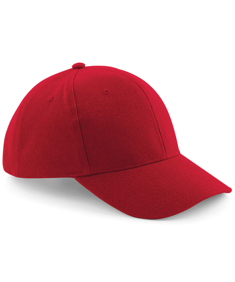 Beechfield - Pro-style heavy brushed cotton cap - BC065