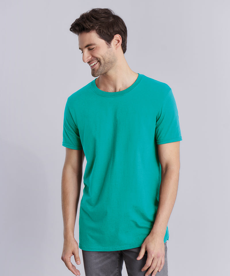 Gildan Softstyle T-Shirt (GD001)