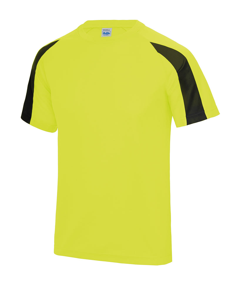Contrast cool T - JC003