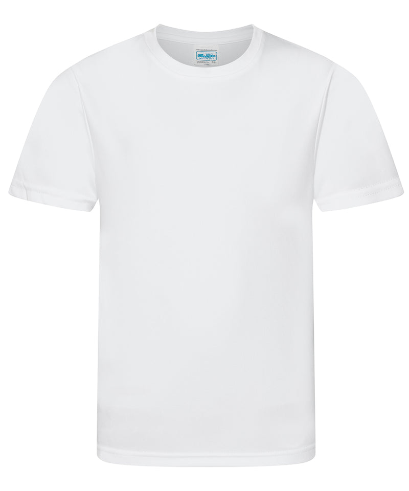 AWDis - Kids cool smooth T - JC20J