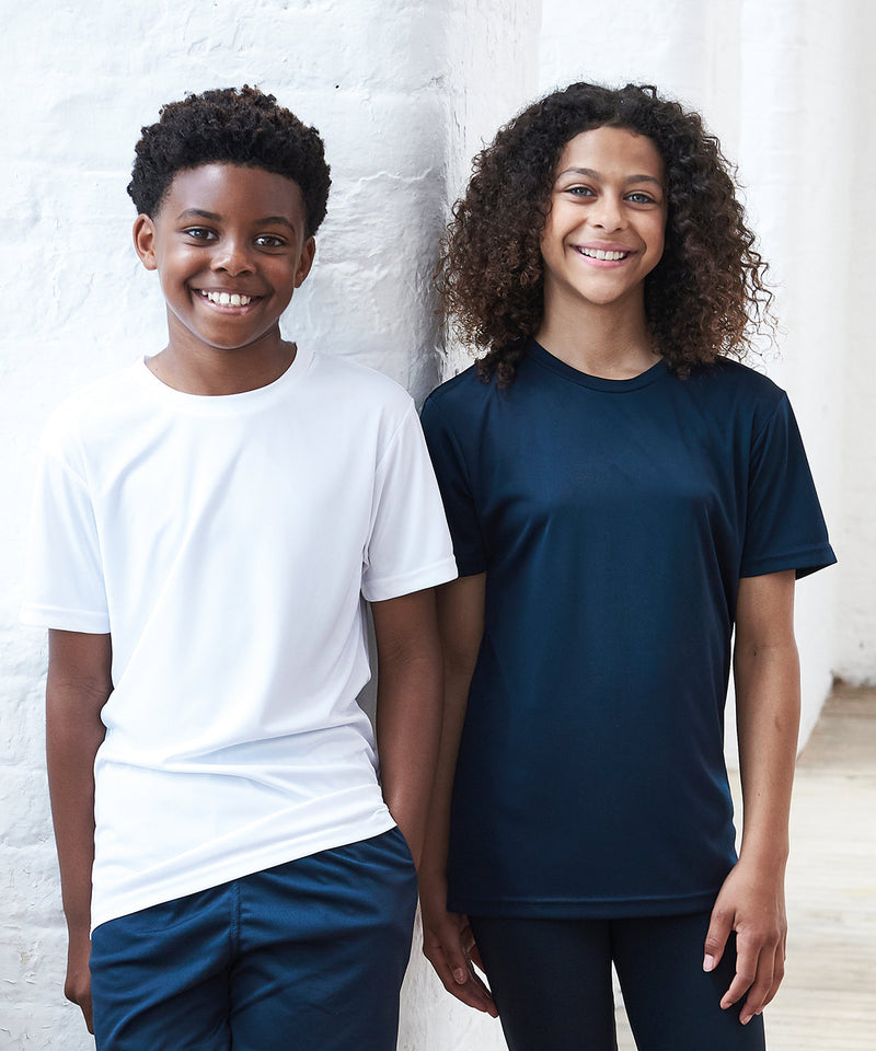 AWDis - Kids cool smooth T - JC20J