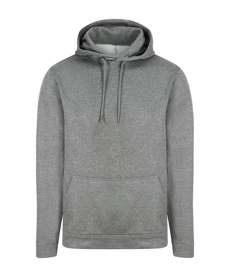 AWDis - Sports polyester hoodie - JH006