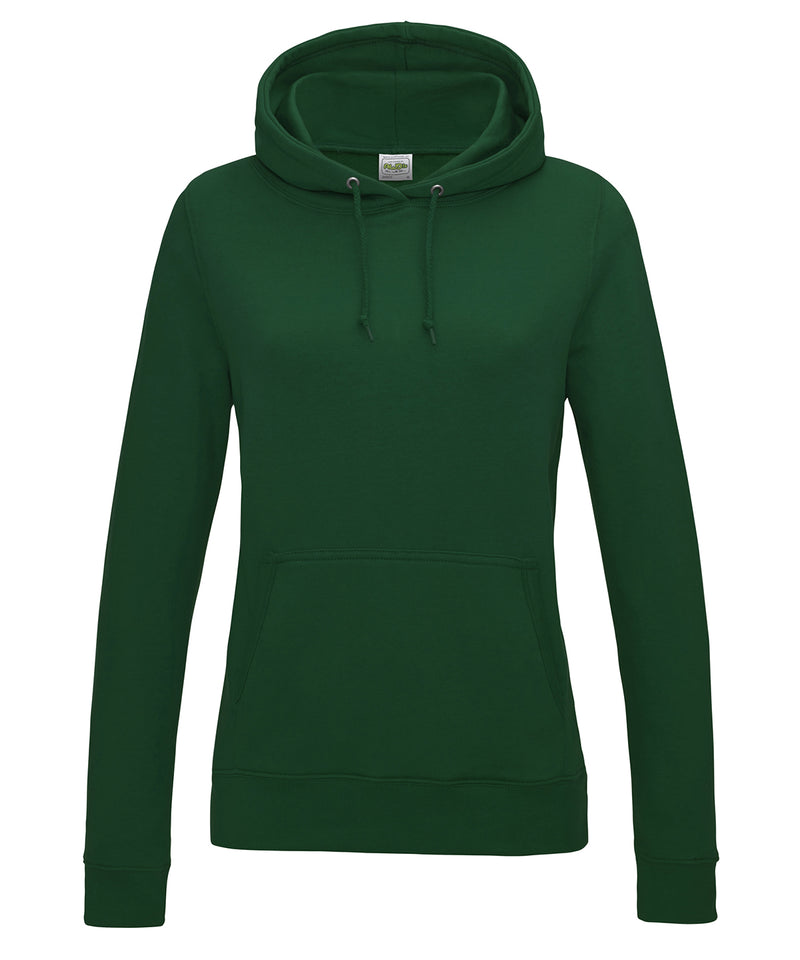 AWDis - Women's College Hoodie - JH01F