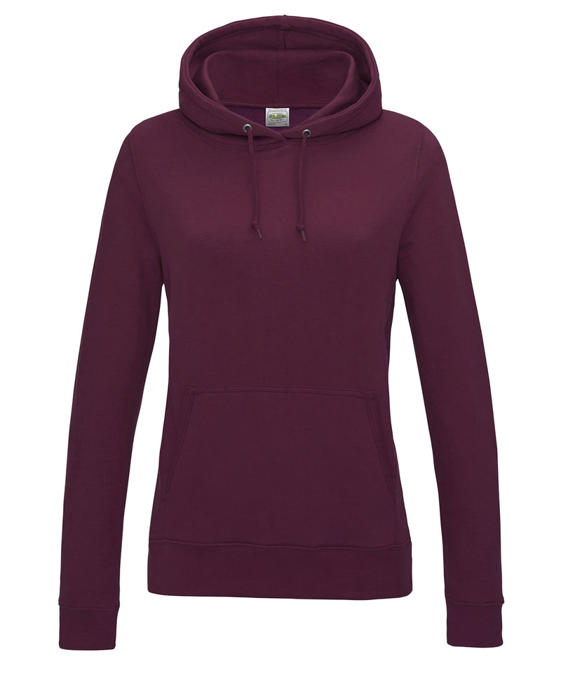 AWDis - Women's College Hoodie - JH01F