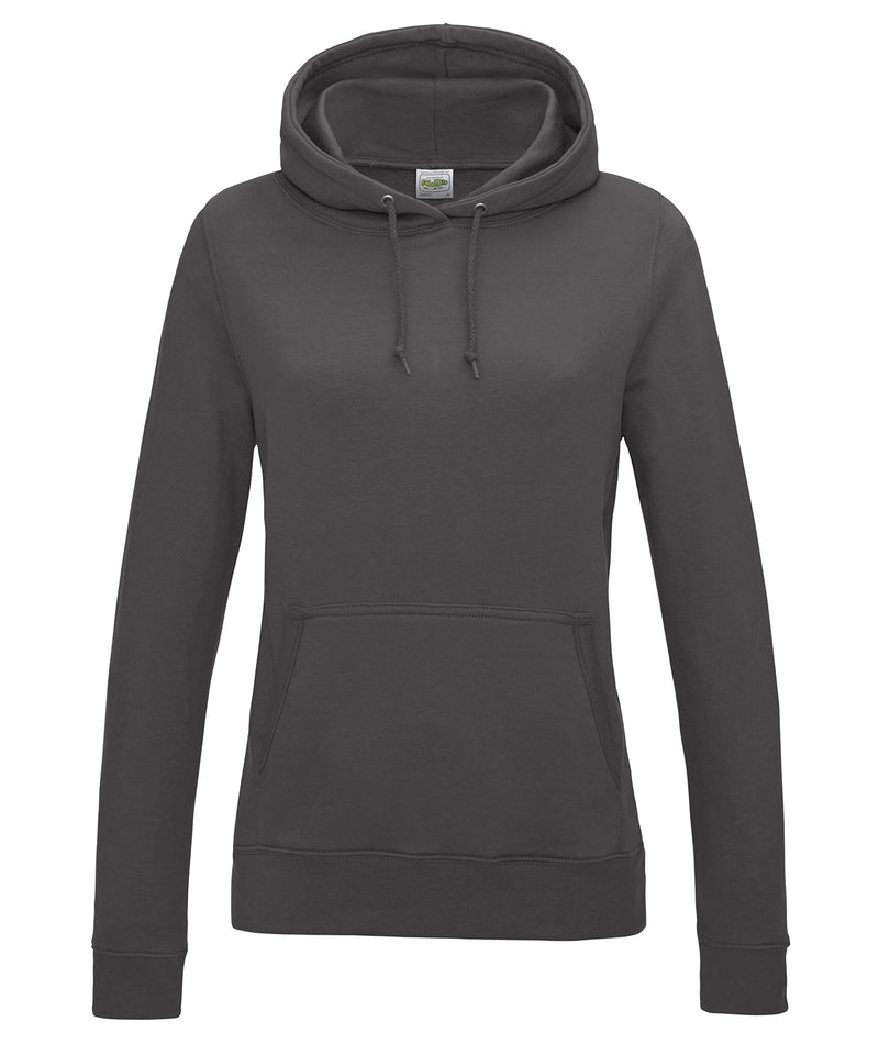 AWDis - Women's College Hoodie - JH01F