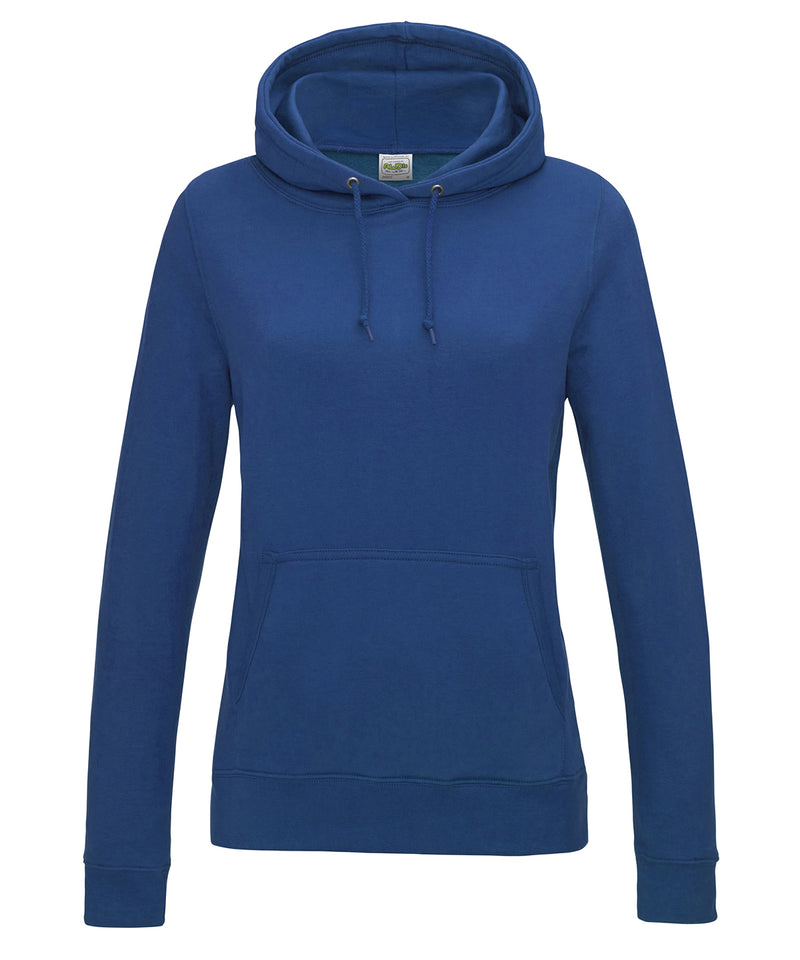 AWDis - Women's College Hoodie - JH01F