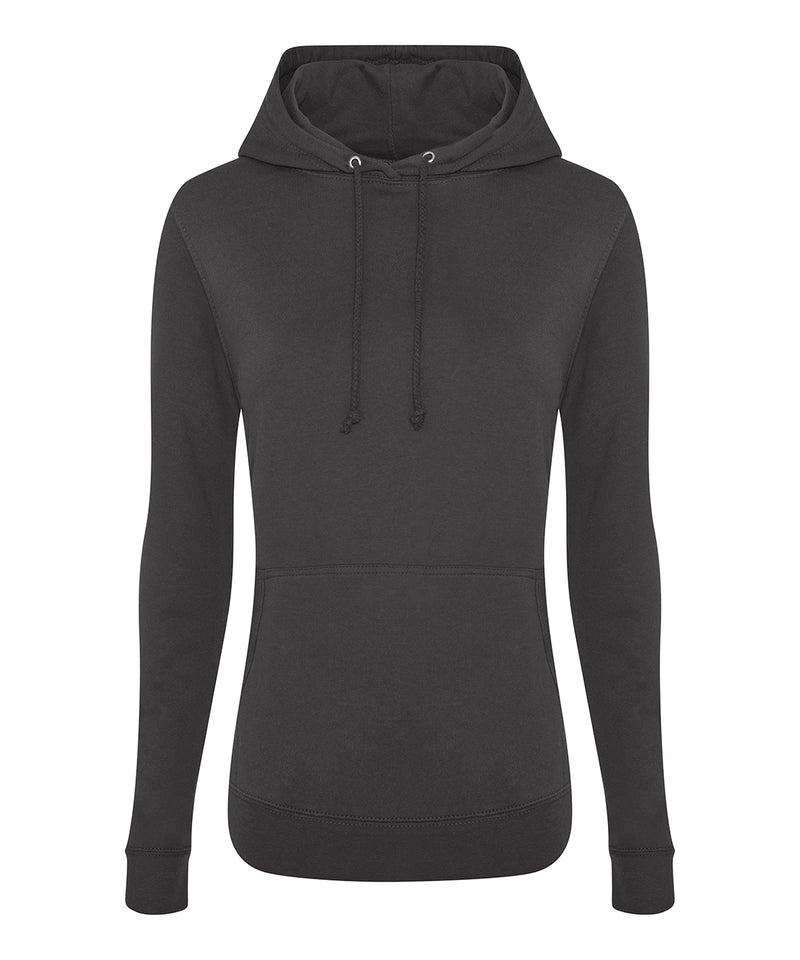 AWDis - Women's College Hoodie - JH01F