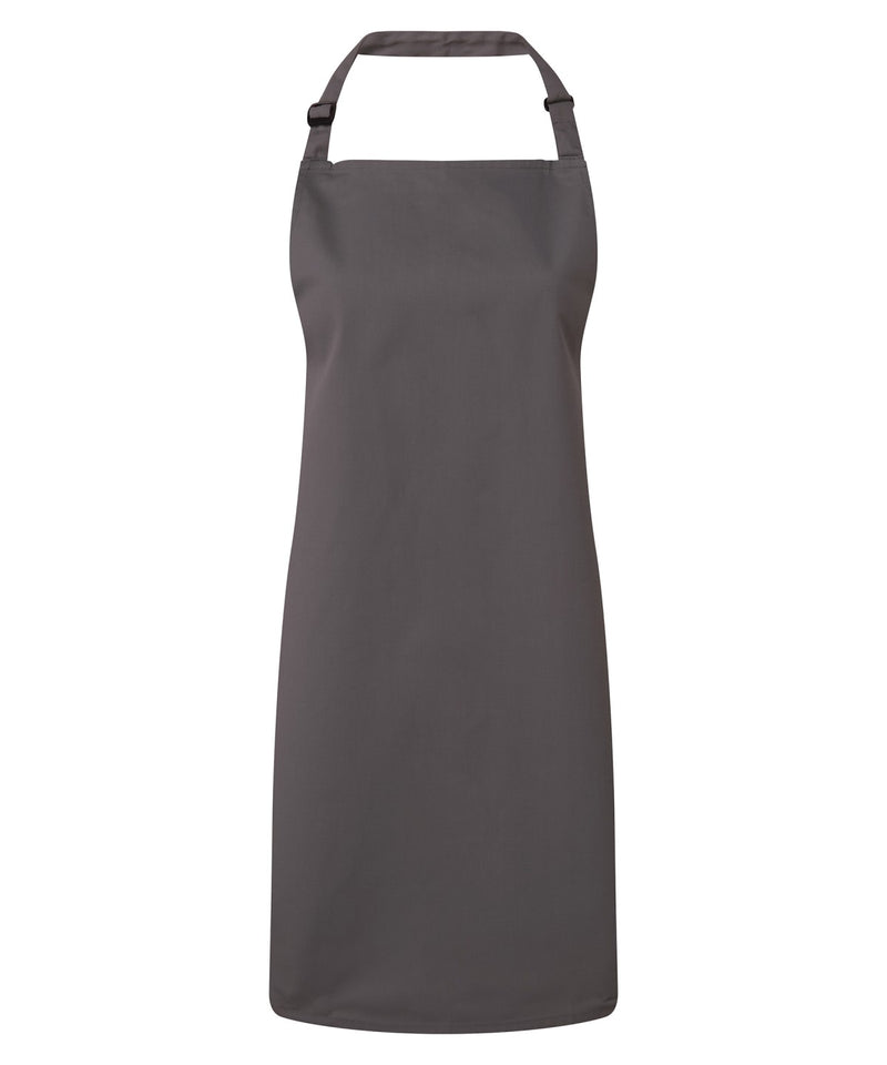 Premier Bib Apron (PR996)