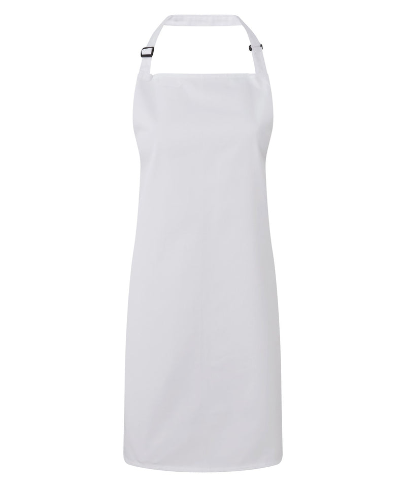 Premier Bib Apron (PR996)