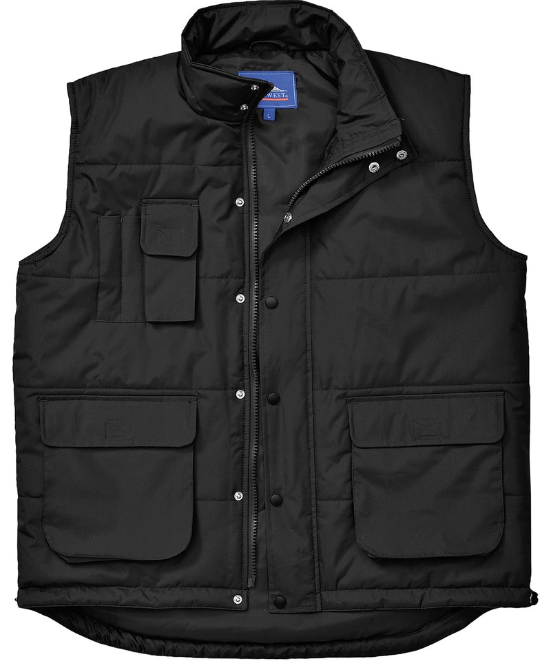 Portwest Classic Bodywarmer (S415)