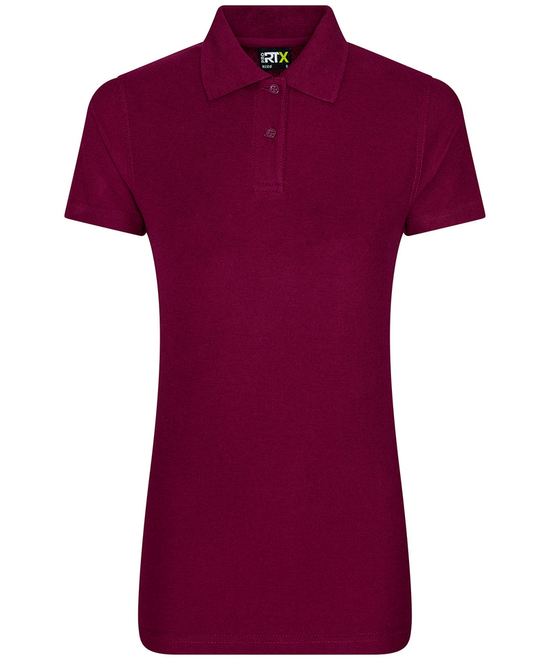 Pro RTX Women's Polo Shirt