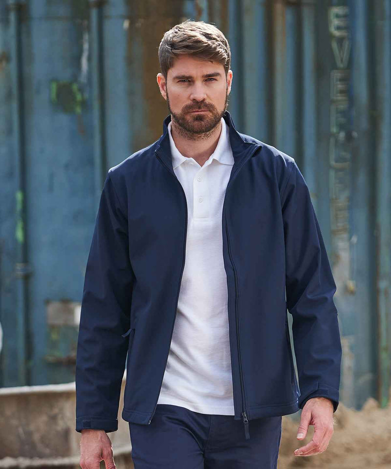 RTX SoftShell Jacket