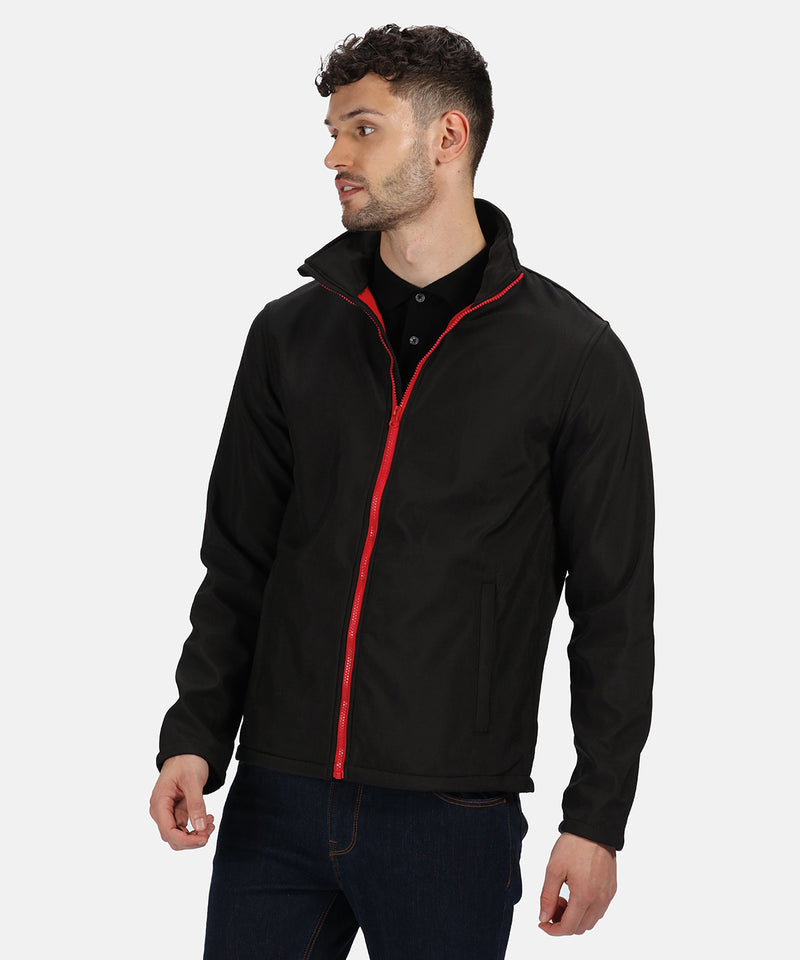 Regatta Men's Ablaze Softshell Jacket