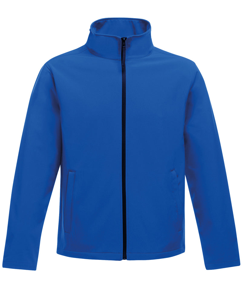 Regatta Men's Ablaze Softshell Jacket