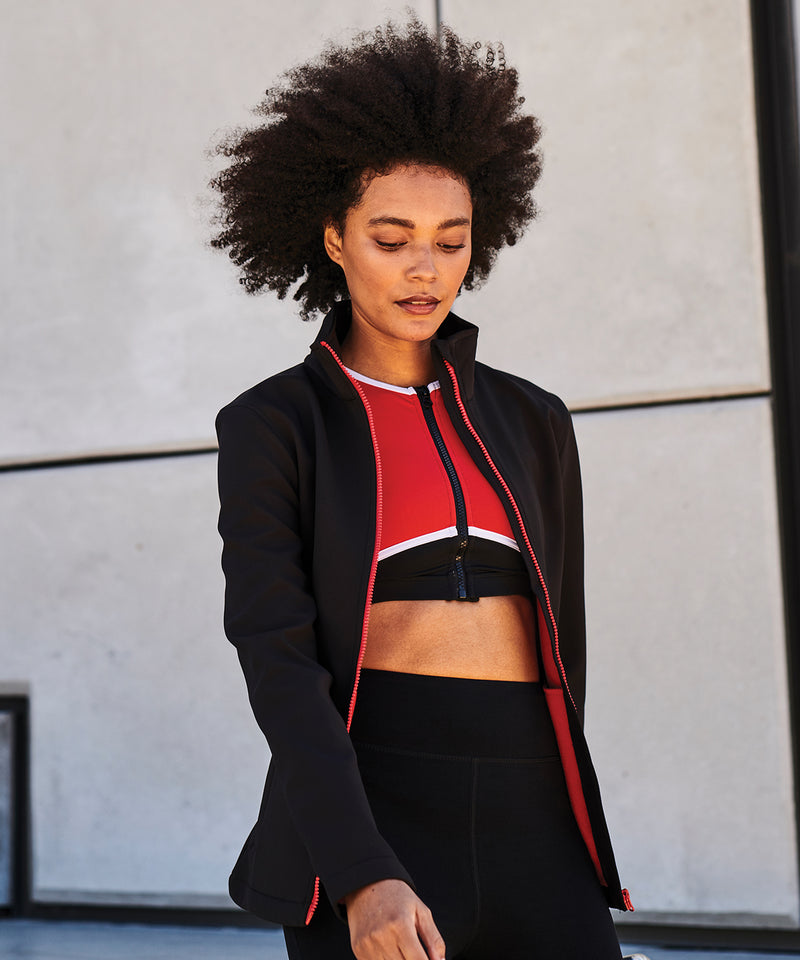 Regatta Women's Ablaze Softshell Jacket