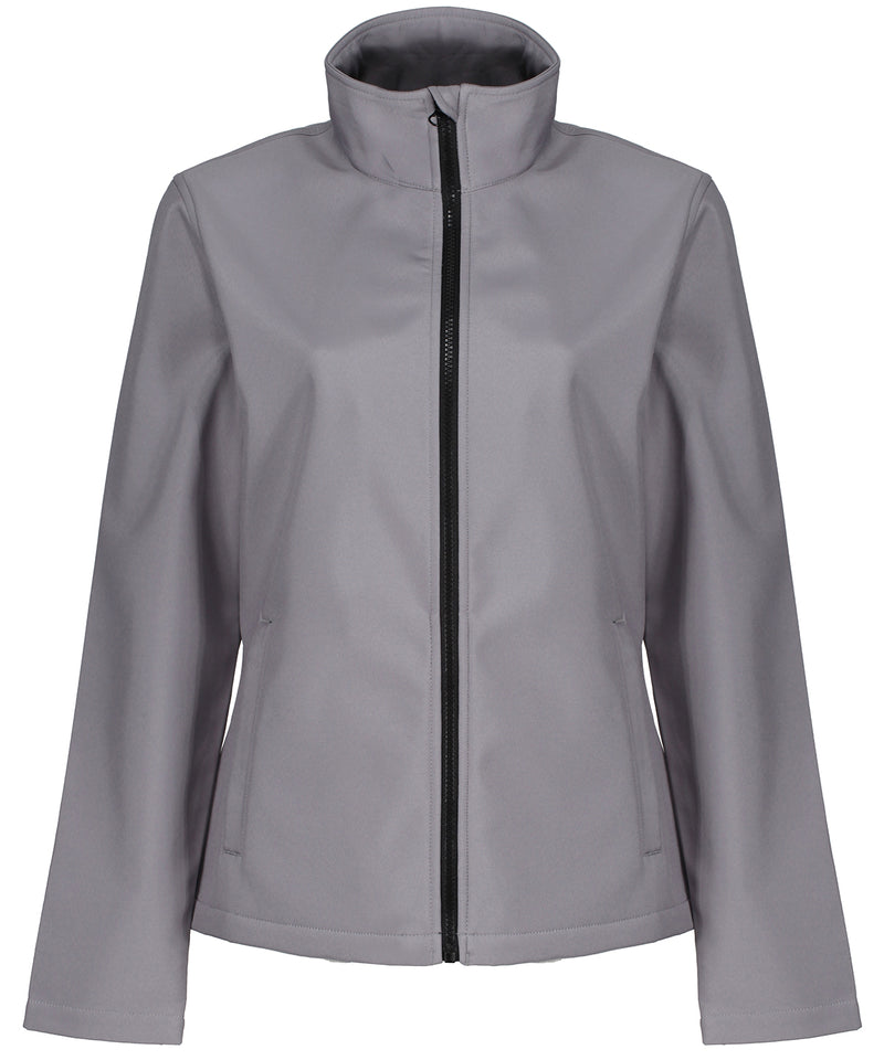 Regatta Women's Ablaze Softshell Jacket
