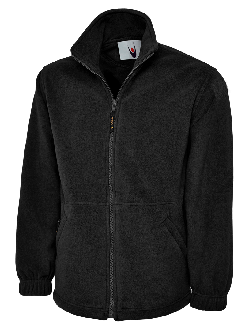 WINTER OFFER - 8 x Uneek Fleeces