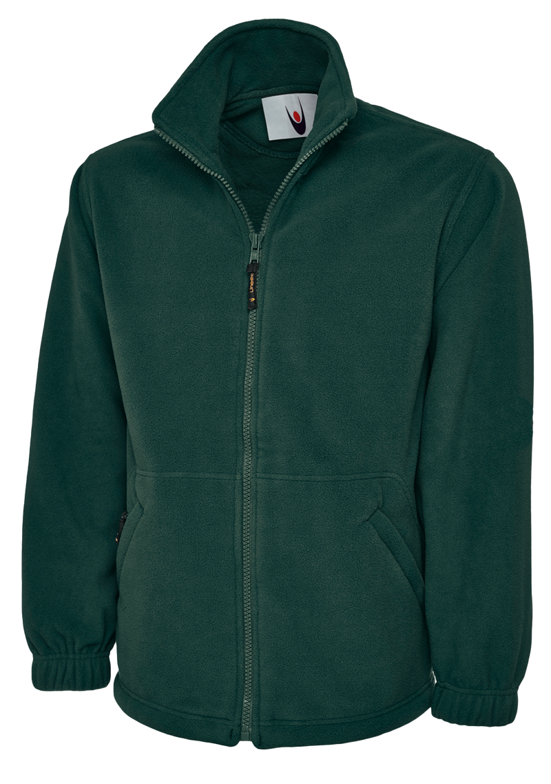 WINTER OFFER - 8 x Uneek Fleeces
