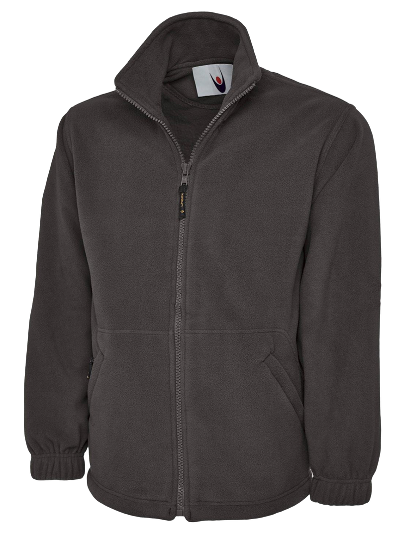 WINTER OFFER - 8 x Uneek Fleeces