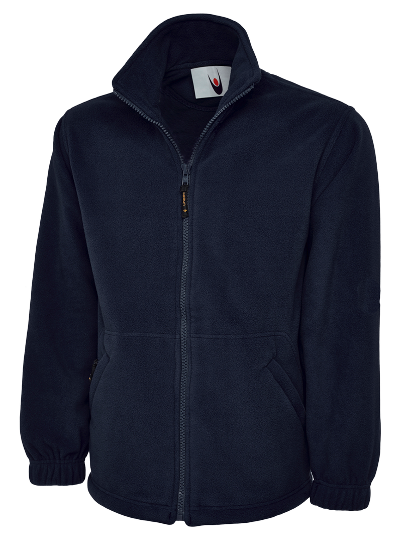 WINTER OFFER - 8 x Uneek Fleeces