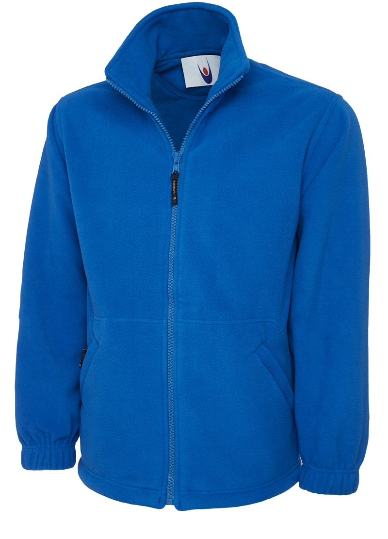 WINTER OFFER - 8 x Uneek Fleeces