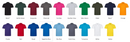 WINTER OFFER - 16 x Workwear Polo Shirts