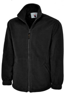 WINTER OFFER - 8 x Uneek Fleeces