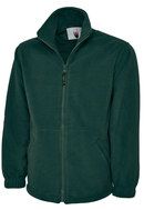WINTER OFFER - 8 x Uneek Fleeces