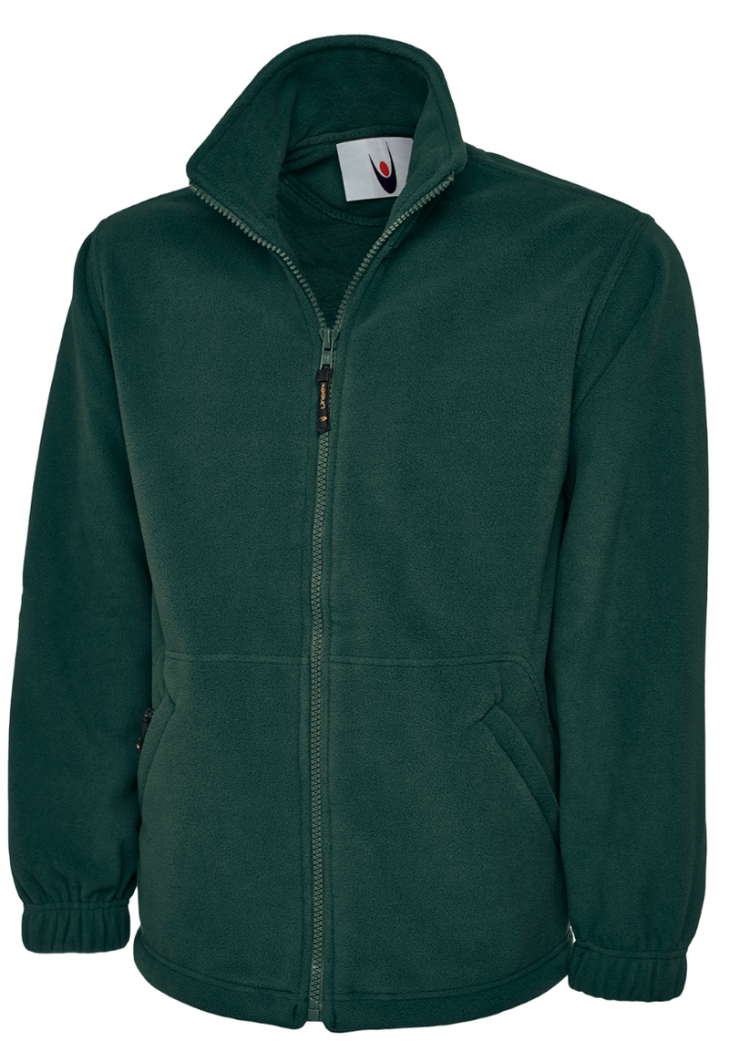 WINTER OFFER - 8 x Uneek Fleeces