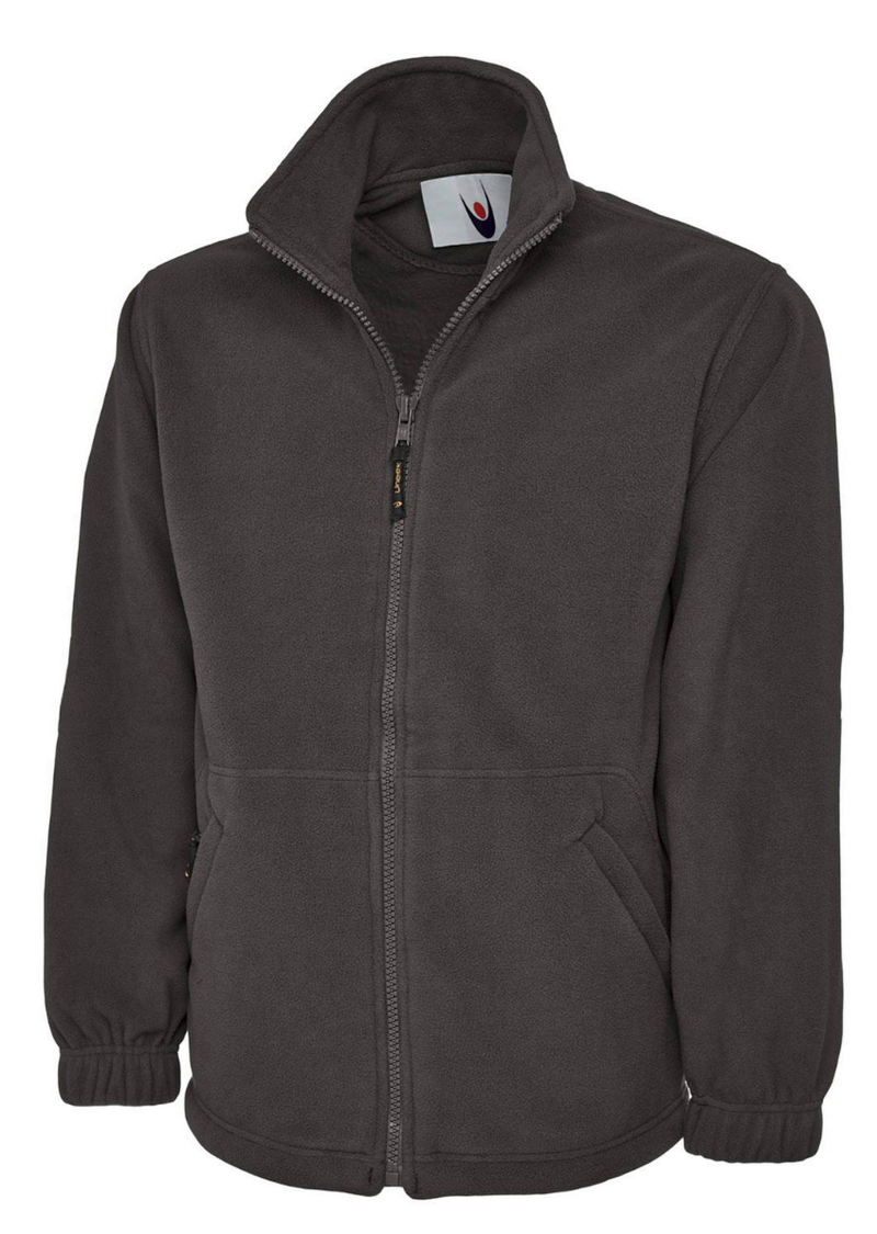 WINTER OFFER - 8 x Uneek Fleeces
