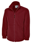 WINTER OFFER - 8 x Uneek Fleeces