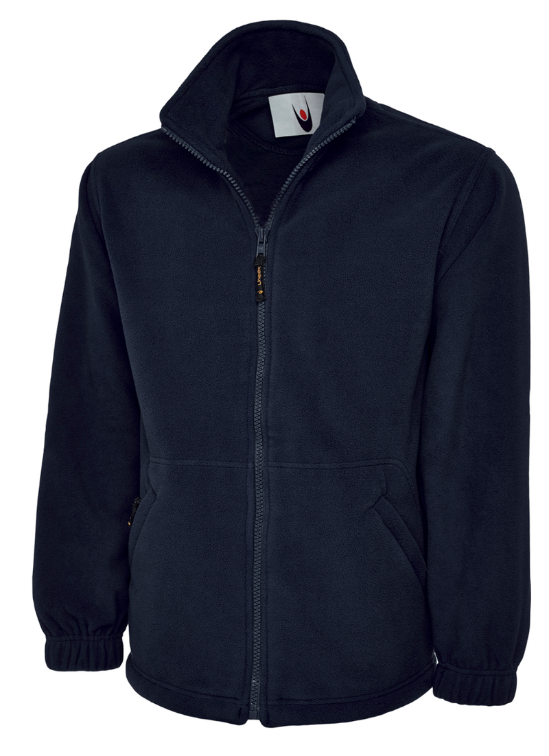 WINTER OFFER - 8 x Uneek Fleeces