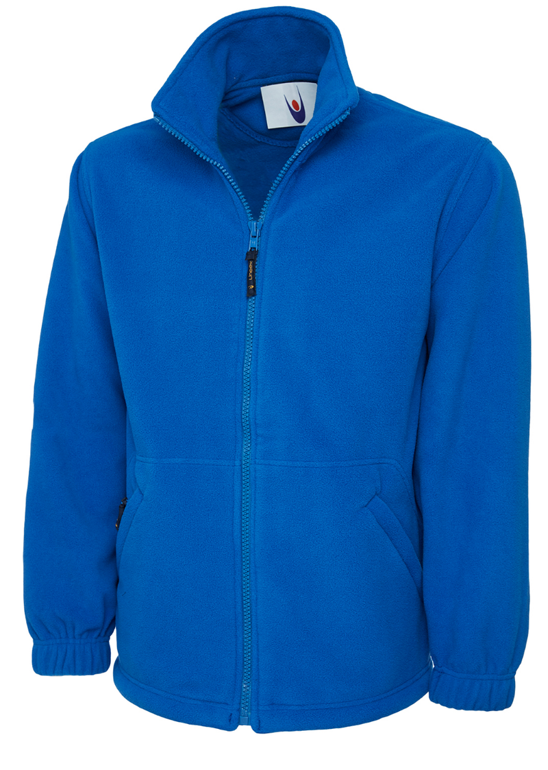 WINTER OFFER - 8 x Uneek Fleeces