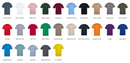 WINTER OFFER - 20 x AWDIS Hen Party Tees
