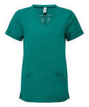 Onna Women's Invincible Stretch Tunic (NN310)