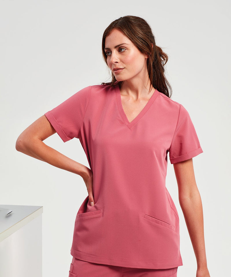 Onna Women's Invincible Stretch Tunic (NN310)