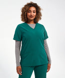 Onna Women's Invincible Stretch Tunic (NN310)
