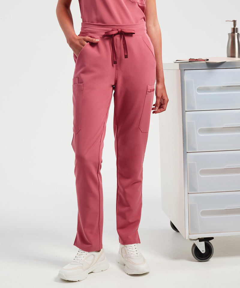 ONNA - Women’s 'Relentless' stretch cargo pants - NN600