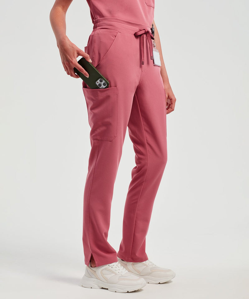 Onna Women's Relentless Stretch Cargo Trousers (NN600)