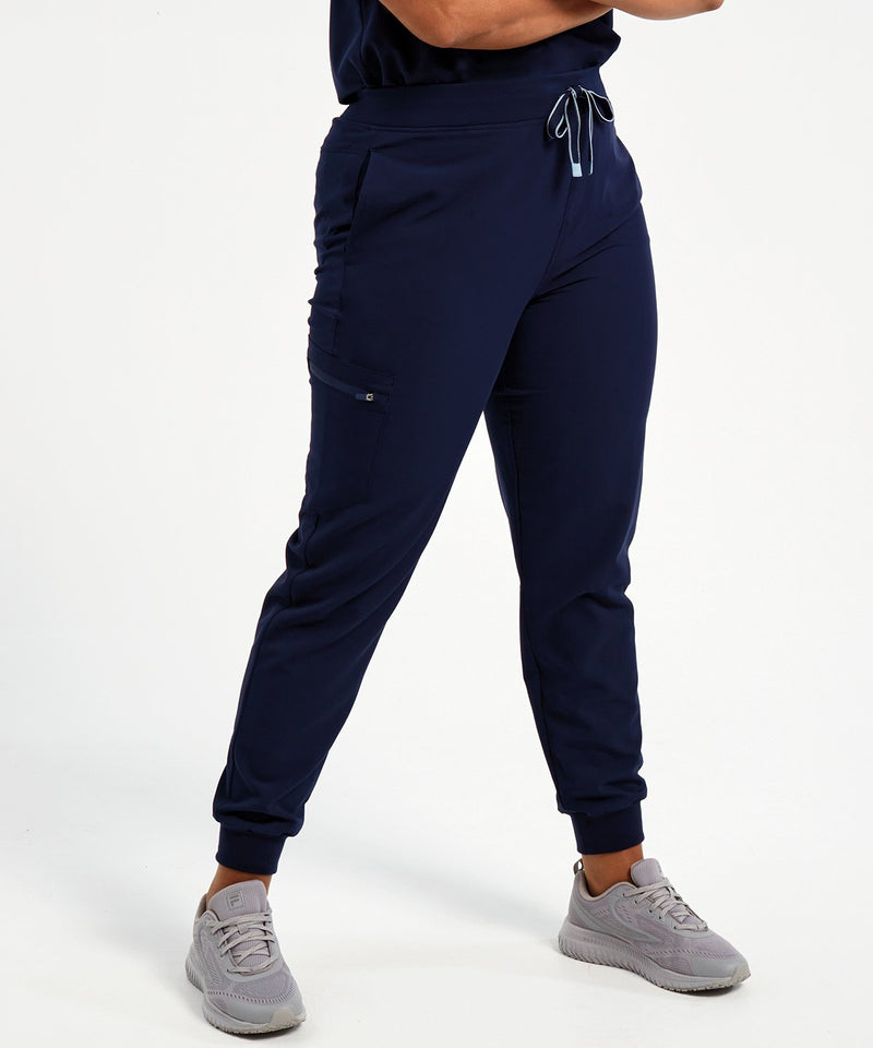 ONNA - Women’s 'Energized' Onna-stretch jogger pants - NN610