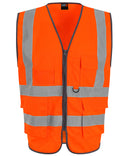 Hi Vis Ves