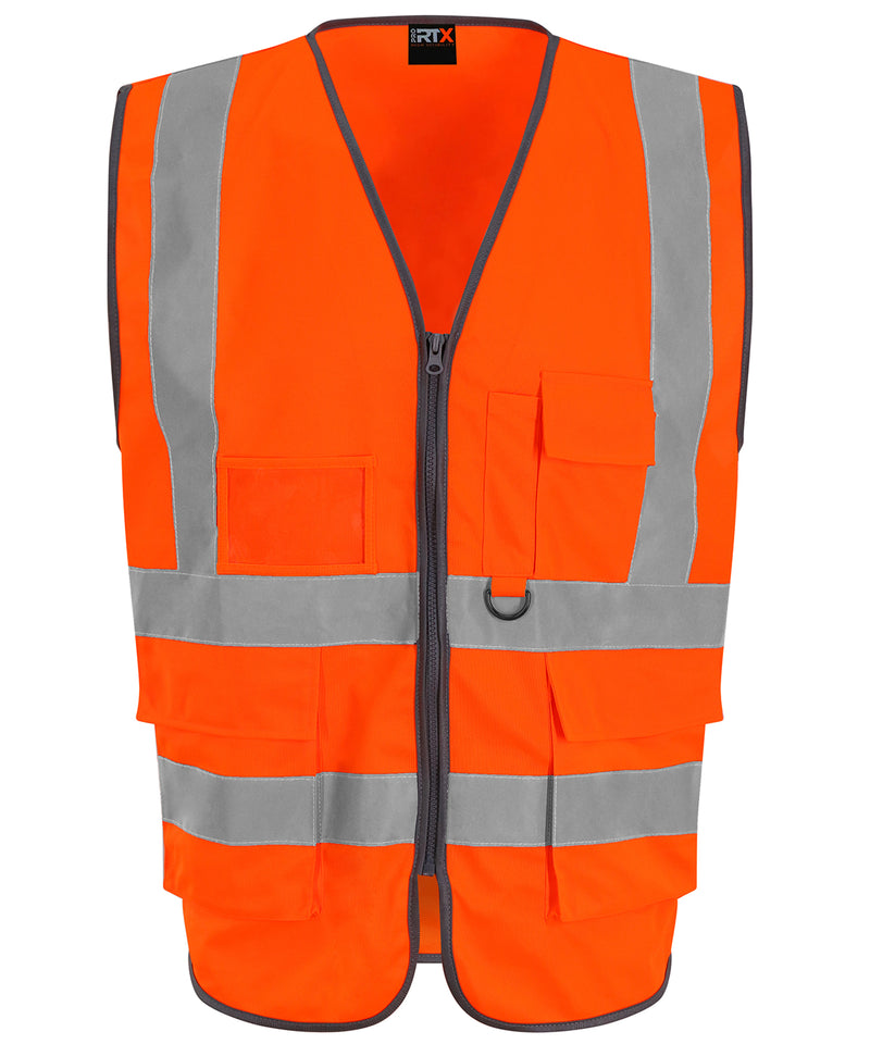 Hi Vis Ves