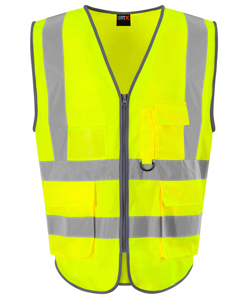 Hi Vis Ves