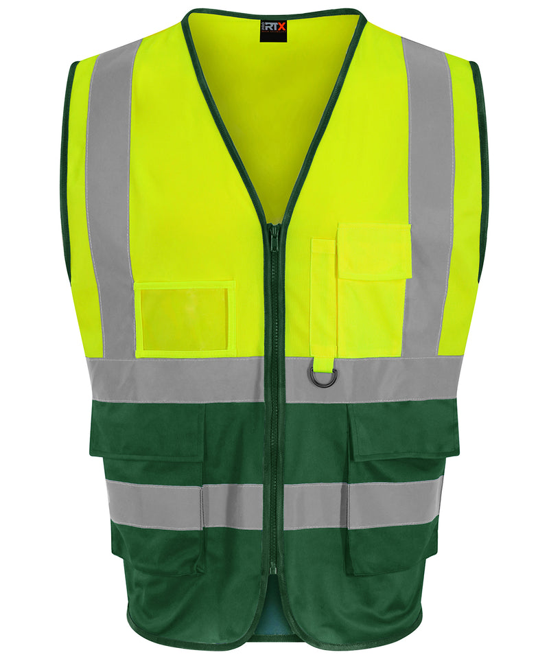 Hi Vis Ves